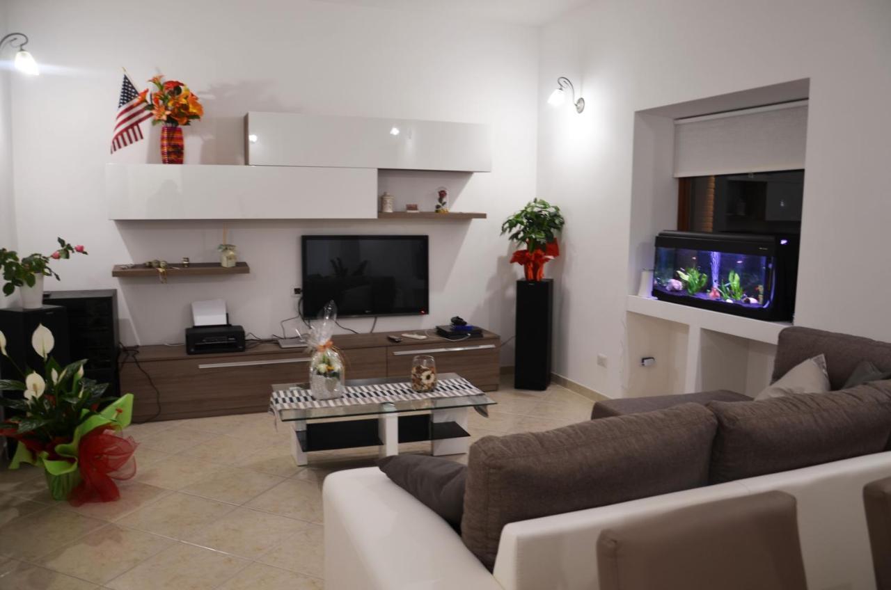 Bed and Breakfast La Tana Delle Lepri Morolo Zewnętrze zdjęcie