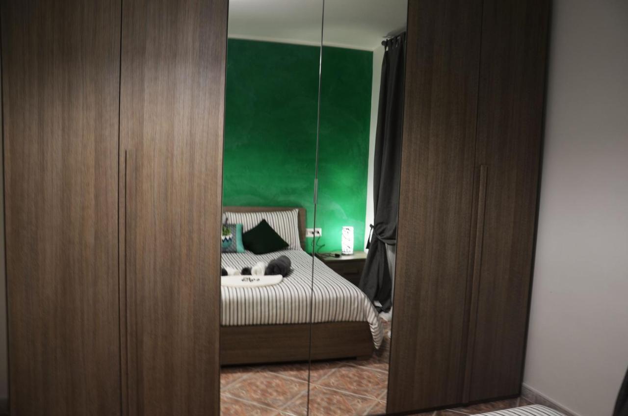 Bed and Breakfast La Tana Delle Lepri Morolo Zewnętrze zdjęcie