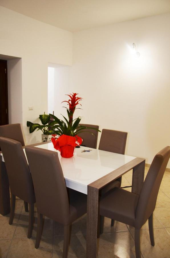 Bed and Breakfast La Tana Delle Lepri Morolo Zewnętrze zdjęcie