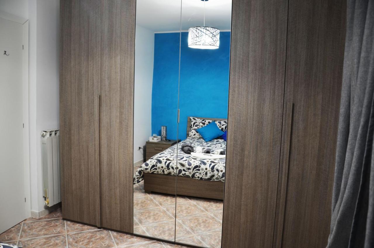 Bed and Breakfast La Tana Delle Lepri Morolo Zewnętrze zdjęcie