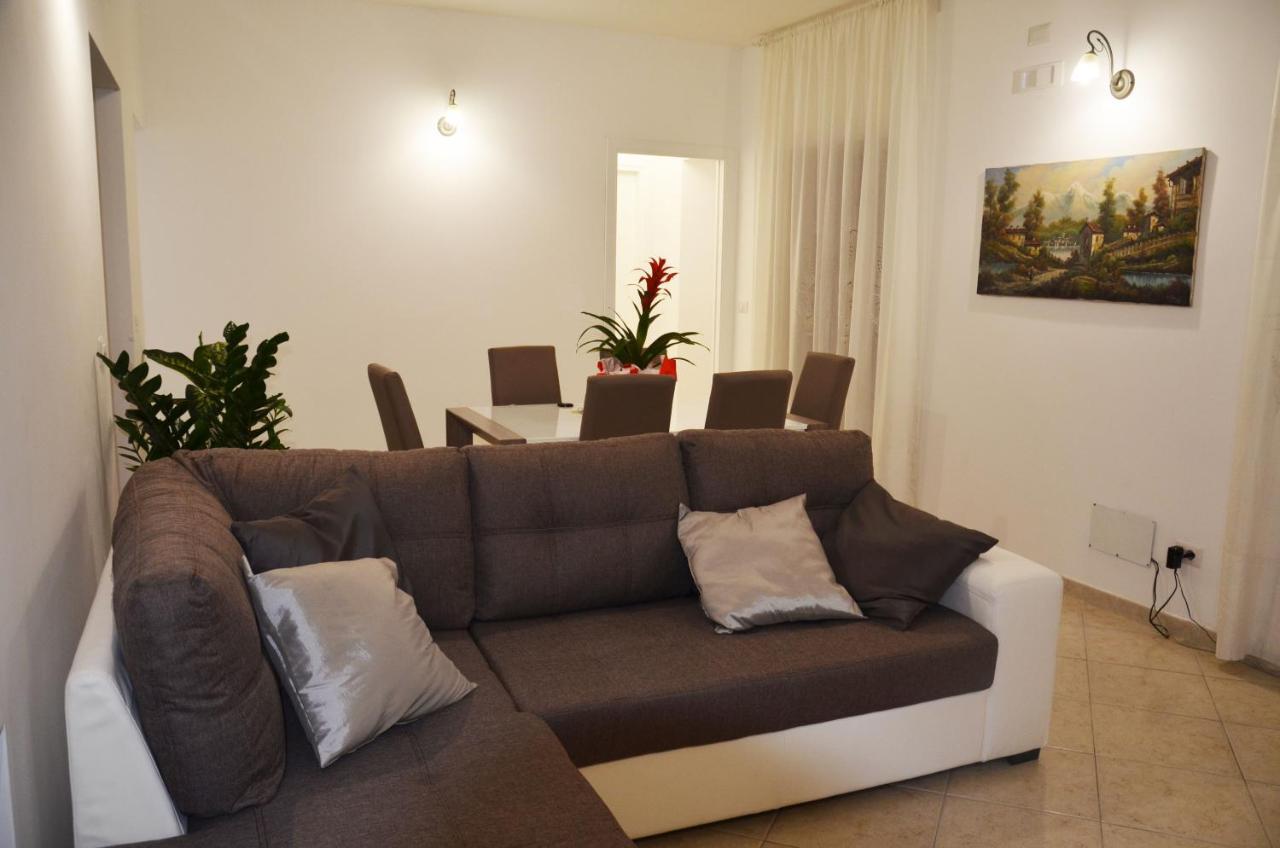 Bed and Breakfast La Tana Delle Lepri Morolo Zewnętrze zdjęcie
